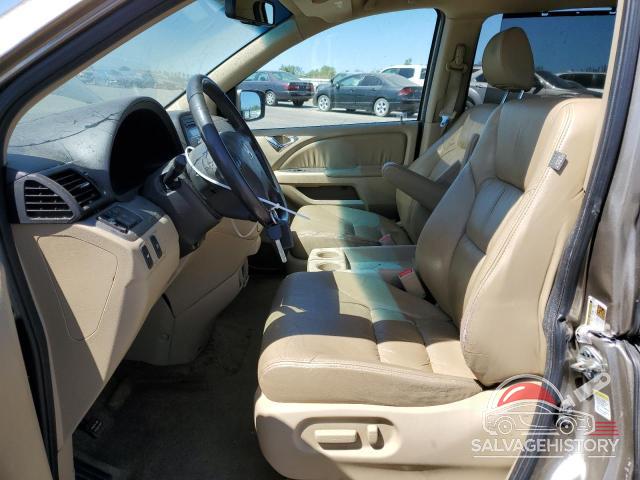 5FNRL3H61AB033794 2010 HONDA All Models photo no. 7