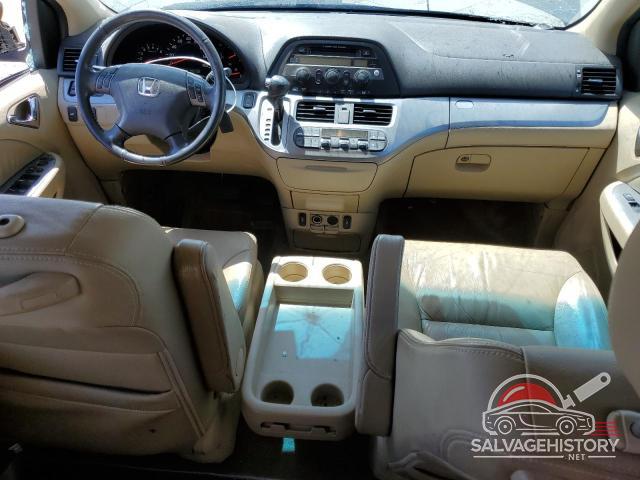 5FNRL3H61AB033794 2010 HONDA All Models photo no. 8