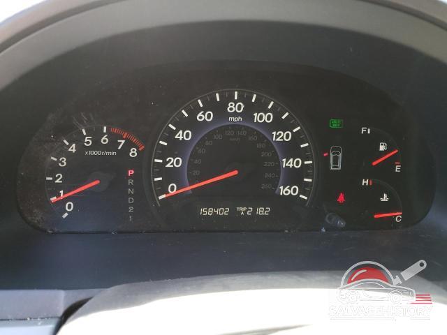 5FNRL3H61AB033794 2010 HONDA All Models photo no. 9