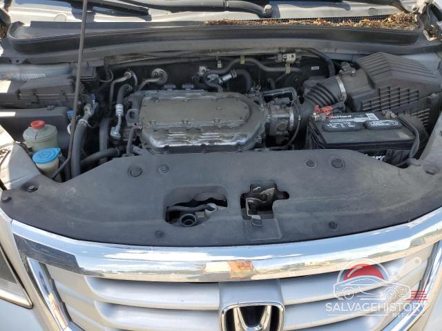 5FNRL3H65AB050243 2010 HONDA All Models photo no. 12