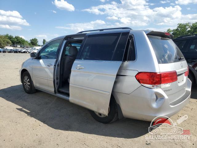 5FNRL3H65AB050243 2010 HONDA All Models photo no. 2