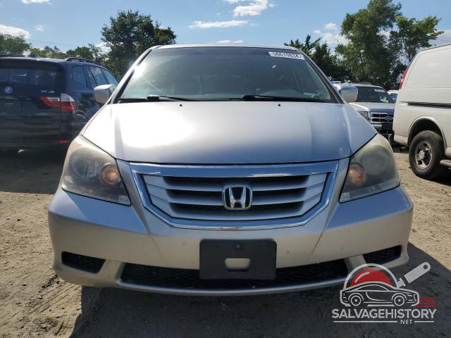 5FNRL3H65AB050243 2010 HONDA All Models photo no. 5