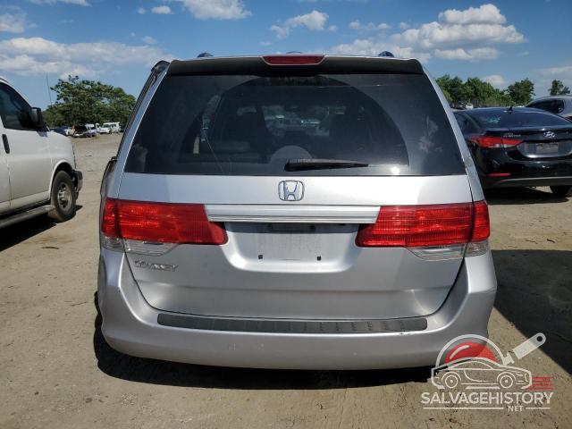 5FNRL3H65AB050243 2010 HONDA All Models photo no. 6