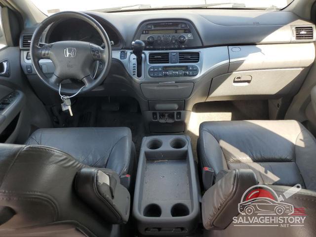 5FNRL3H65AB050243 2010 HONDA All Models photo no. 8