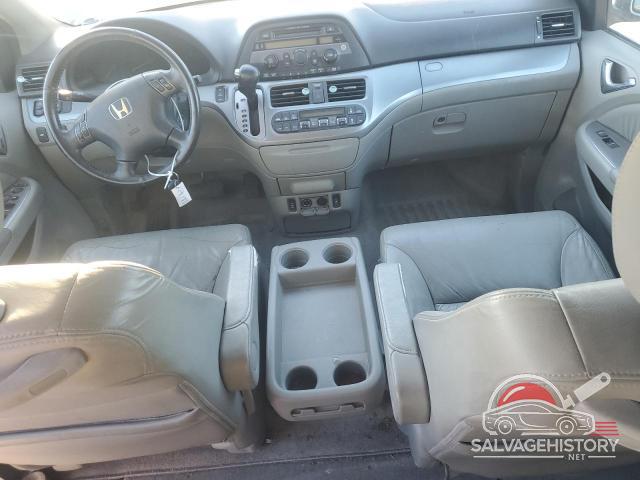 5FNRL3H67AB003053 2010 HONDA All Models photo no. 8