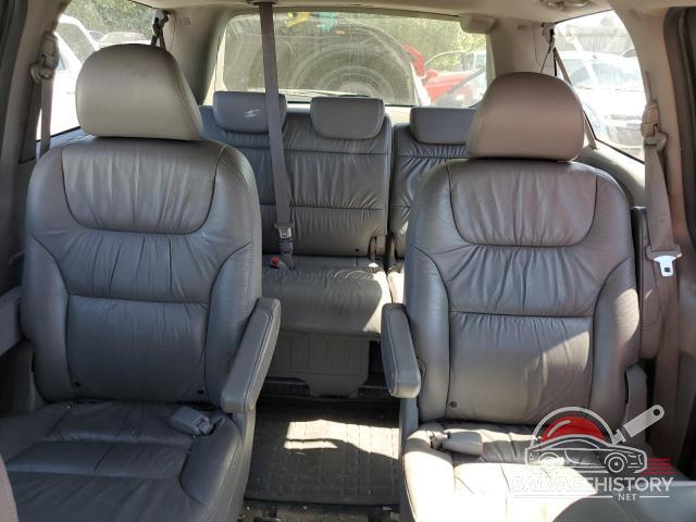 5FNRL3H68AB038457 2010 HONDA All Models photo no. 10