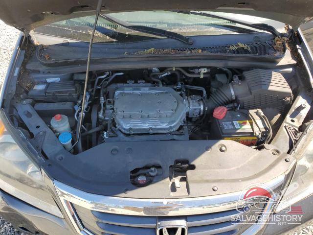 5FNRL3H68AB038457 2010 HONDA All Models photo no. 12