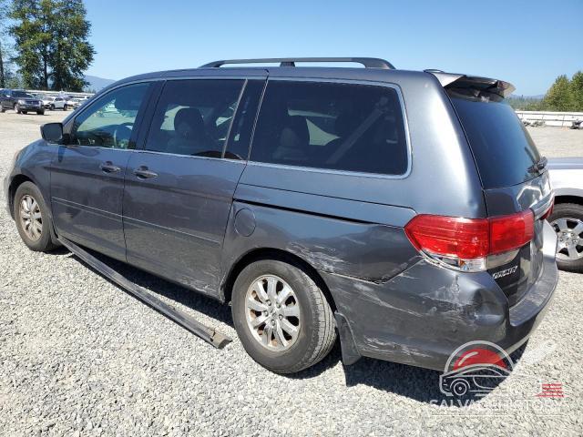5FNRL3H68AB038457 2010 HONDA All Models photo no. 2