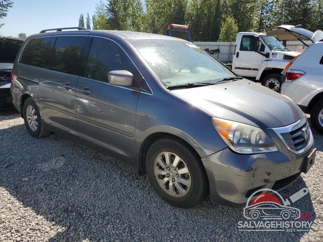 5FNRL3H68AB038457 2010 HONDA All Models photo no. 4