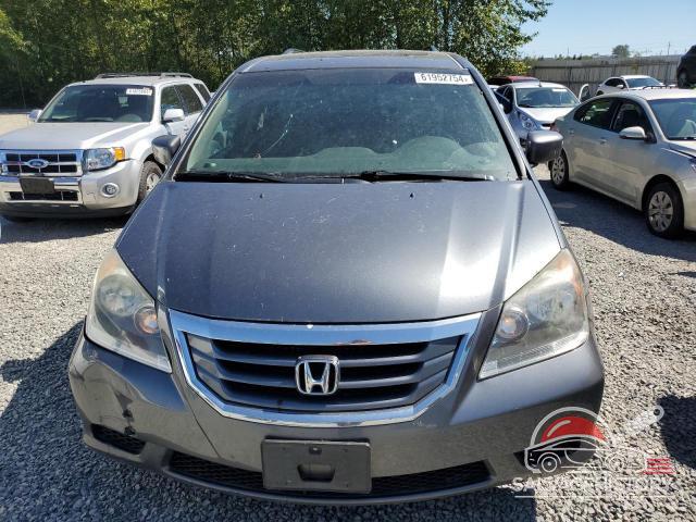 5FNRL3H68AB038457 2010 HONDA All Models photo no. 5