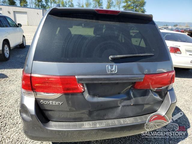 5FNRL3H68AB038457 2010 HONDA All Models photo no. 6