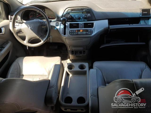 5FNRL3H68AB038457 2010 HONDA All Models photo no. 8