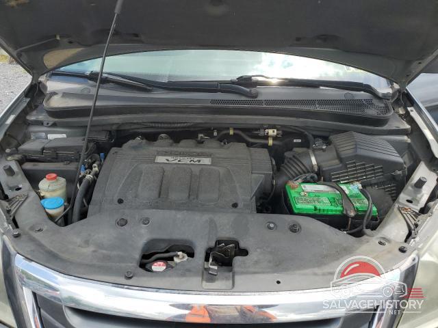 5FNRL3H75AB041955 2010 HONDA All Models photo no. 12
