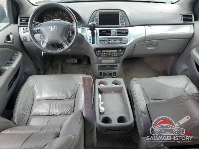 5FNRL3H75AB041955 2010 HONDA All Models photo no. 8