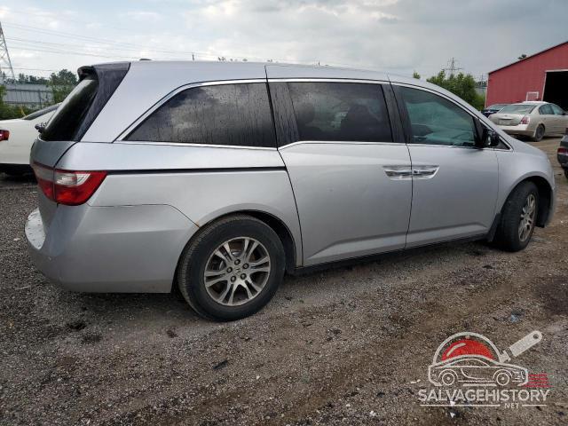 5FNRL5H61BB507160 2011 HONDA All Models photo no. 3