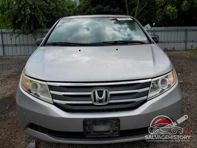 5FNRL5H61BB507160 2011 HONDA All Models photo no. 5