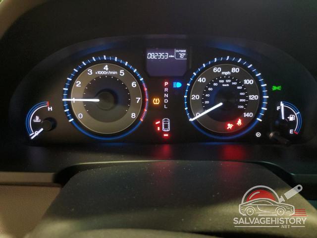 5FNRL5H6XBB056374 2011 HONDA All Models photo no. 9