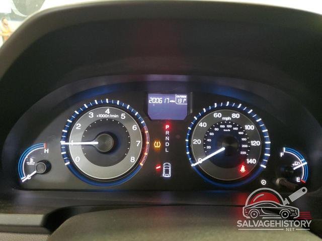 5FNRL5H47CB078462 2012 HONDA All Models photo no. 9