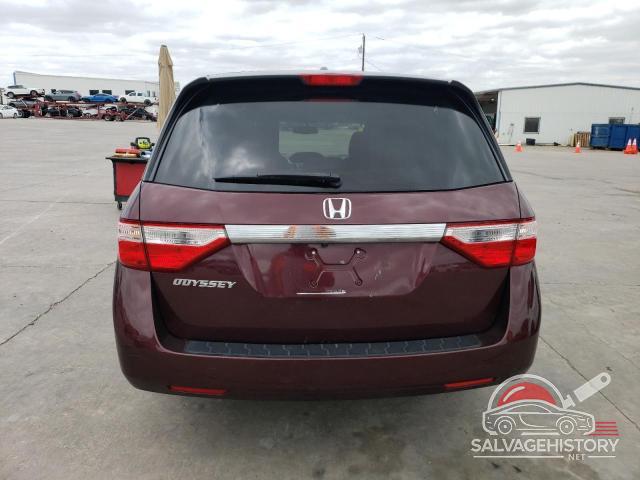 5FNRL5H69DB016323 2013 HONDA All Models photo no. 6