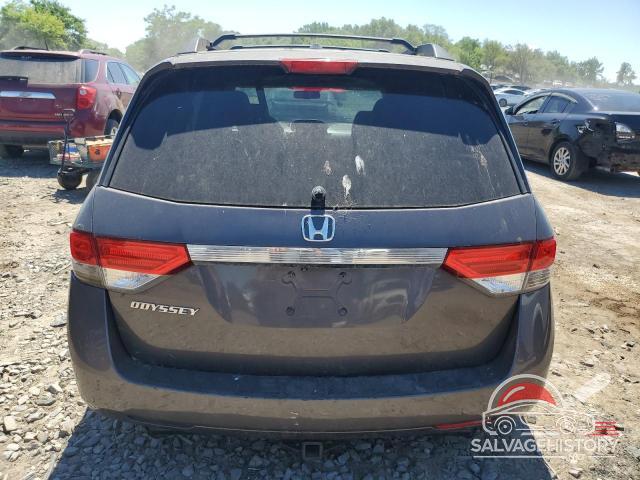 5FNRL5H64EB096261 2014 HONDA All Models photo no. 6