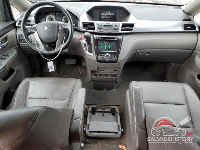 5FNRL5H64EB096261 2014 HONDA All Models photo no. 8