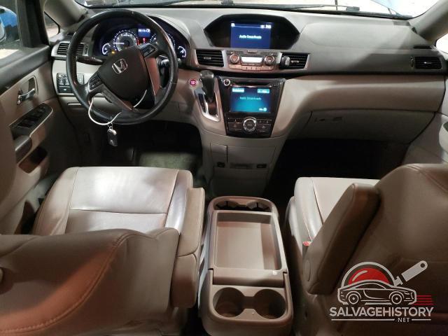 5FNRL5H65EB056027 2014 HONDA All Models photo no. 8