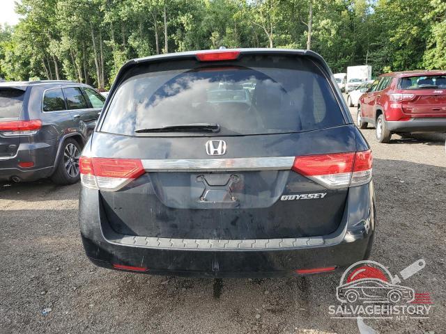 5FNRL5H67EB068454 2014 HONDA All Models photo no. 6