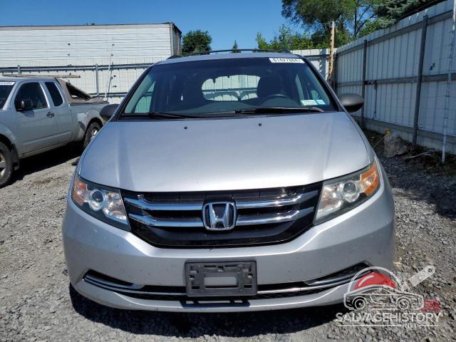 5FNRL5H20FB009714 2015 HONDA All Models photo no. 5