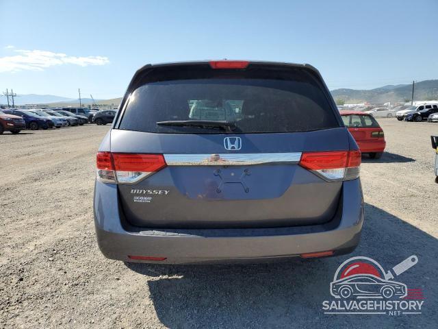 5FNRL5H64FB084046 2015 HONDA All Models photo no. 6