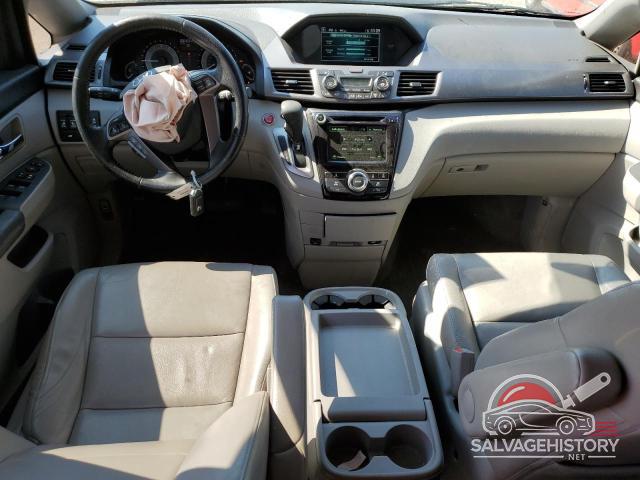 5FNRL5H64FB084046 2015 HONDA All Models photo no. 8