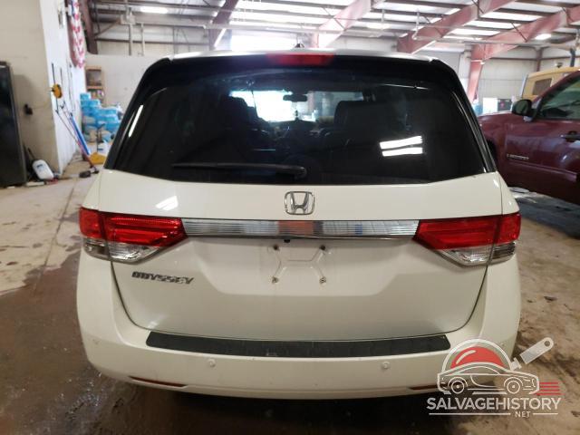5FNRL5H65FB507412 2015 HONDA All Models photo no. 6