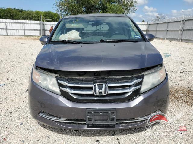5FNRL5H66FB065143 2015 HONDA All Models photo no. 5