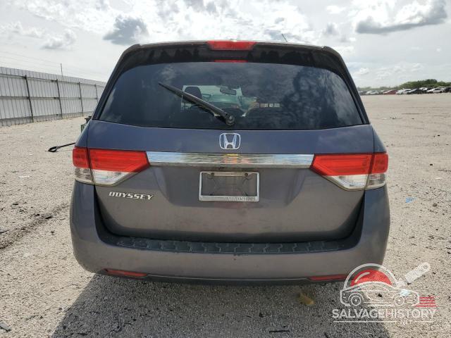 5FNRL5H66FB065143 2015 HONDA All Models photo no. 6