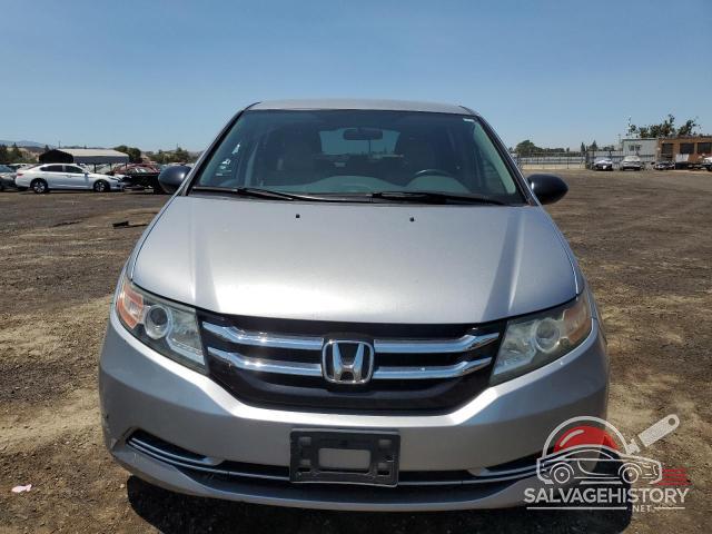 5FNRL5H29GB094327 2016 HONDA All Models photo no. 5