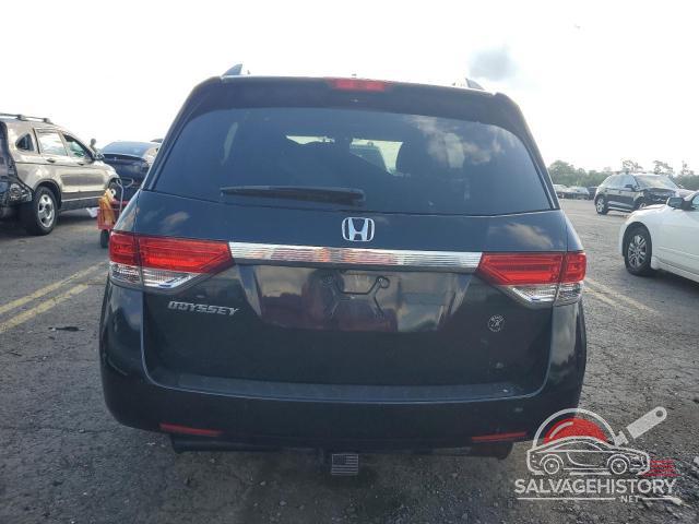 5FNRL5H66HB018925 2017 HONDA All Models photo no. 6