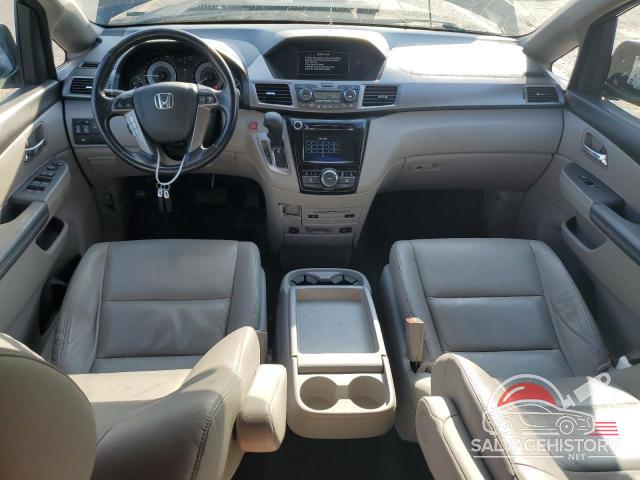 5FNRL5H66HB018925 2017 HONDA All Models photo no. 8