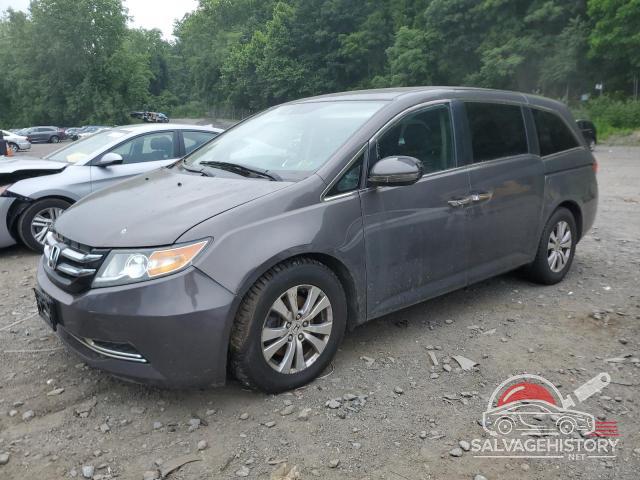5FNRL5H67HB008887 2017 HONDA All Models photo no. 5