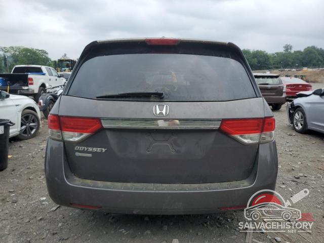 5FNRL5H67HB008887 2017 HONDA All Models photo no. 6