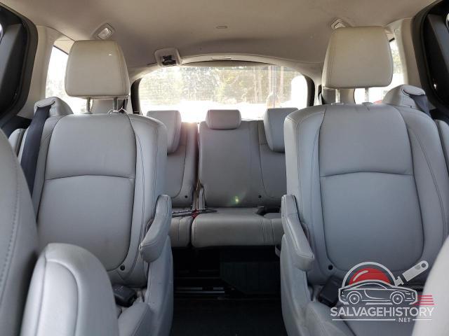 5FNRL6H73JB039557 2018 HONDA All Models photo no. 10