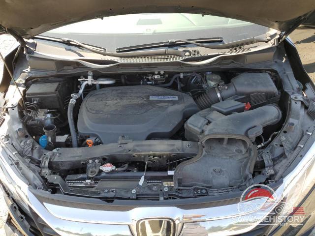 5FNRL6H73JB039557 2018 HONDA All Models photo no. 12