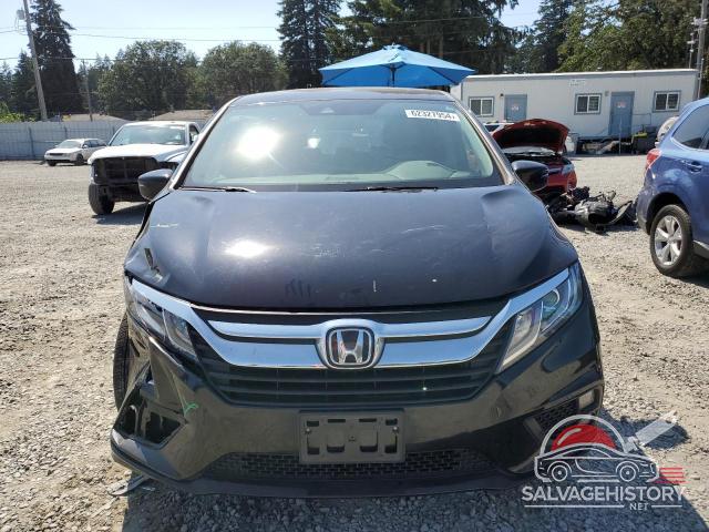 5FNRL6H73JB039557 2018 HONDA All Models photo no. 5