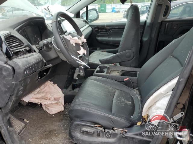 5FNRL6H67NB503107 2022 HONDA All Models photo no. 7