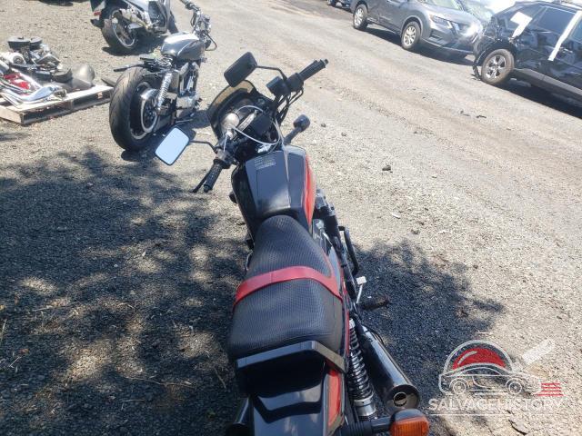 JH2RC2002EM008425 1984 HONDA CB CYCLE photo no. 6