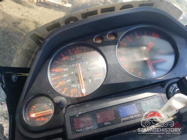 JH2RC2002EM008425 1984 HONDA CB CYCLE photo no. 7