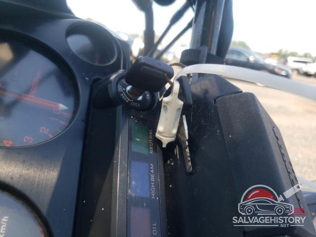 JH2RC2002EM008425 1984 HONDA CB CYCLE photo no. 8