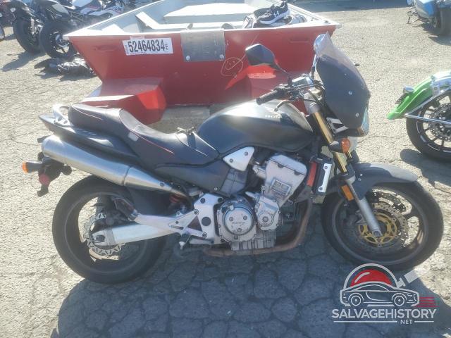 JH2SC48142M000428 2002 HONDA CB CYCLE photo no. 1