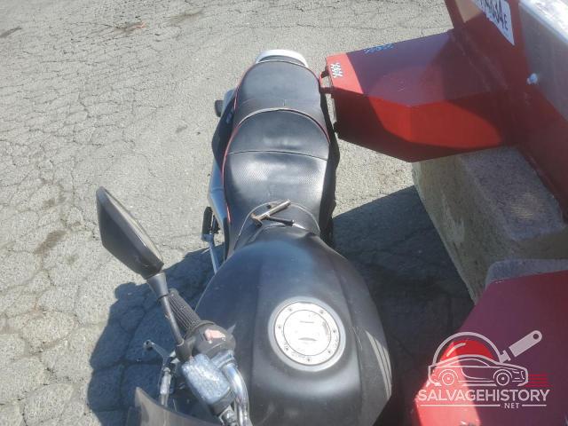 JH2SC48142M000428 2002 HONDA CB CYCLE photo no. 5