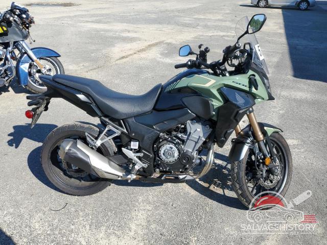 MLHPC645XP5400835 2023 HONDA CB CYCLE photo no. 12