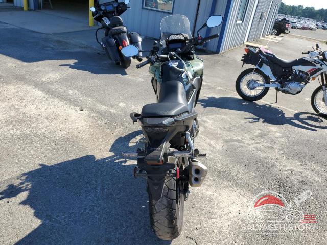 MLHPC645XP5400835 2023 HONDA CB CYCLE photo no. 4