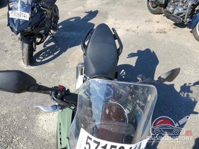 MLHPC645XP5400835 2023 HONDA CB CYCLE photo no. 5